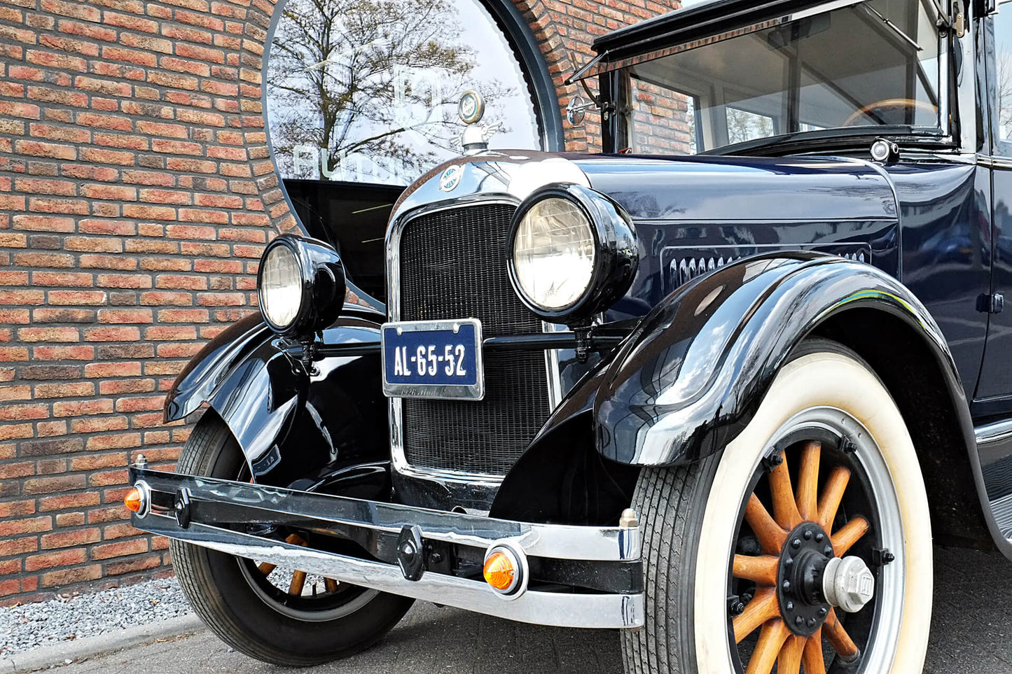Studebaker 1925