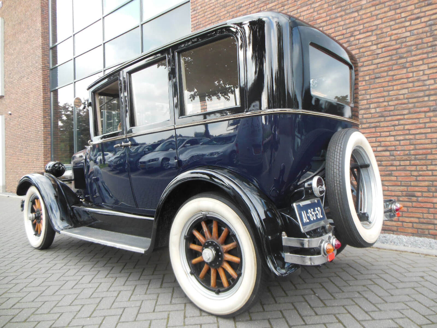 Studebaker 1925