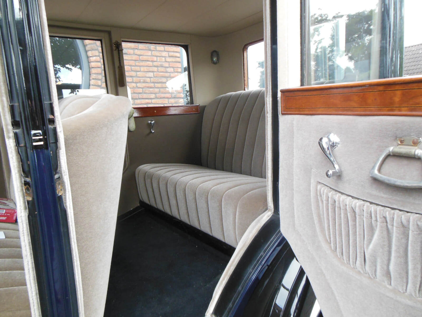Studebaker 1925