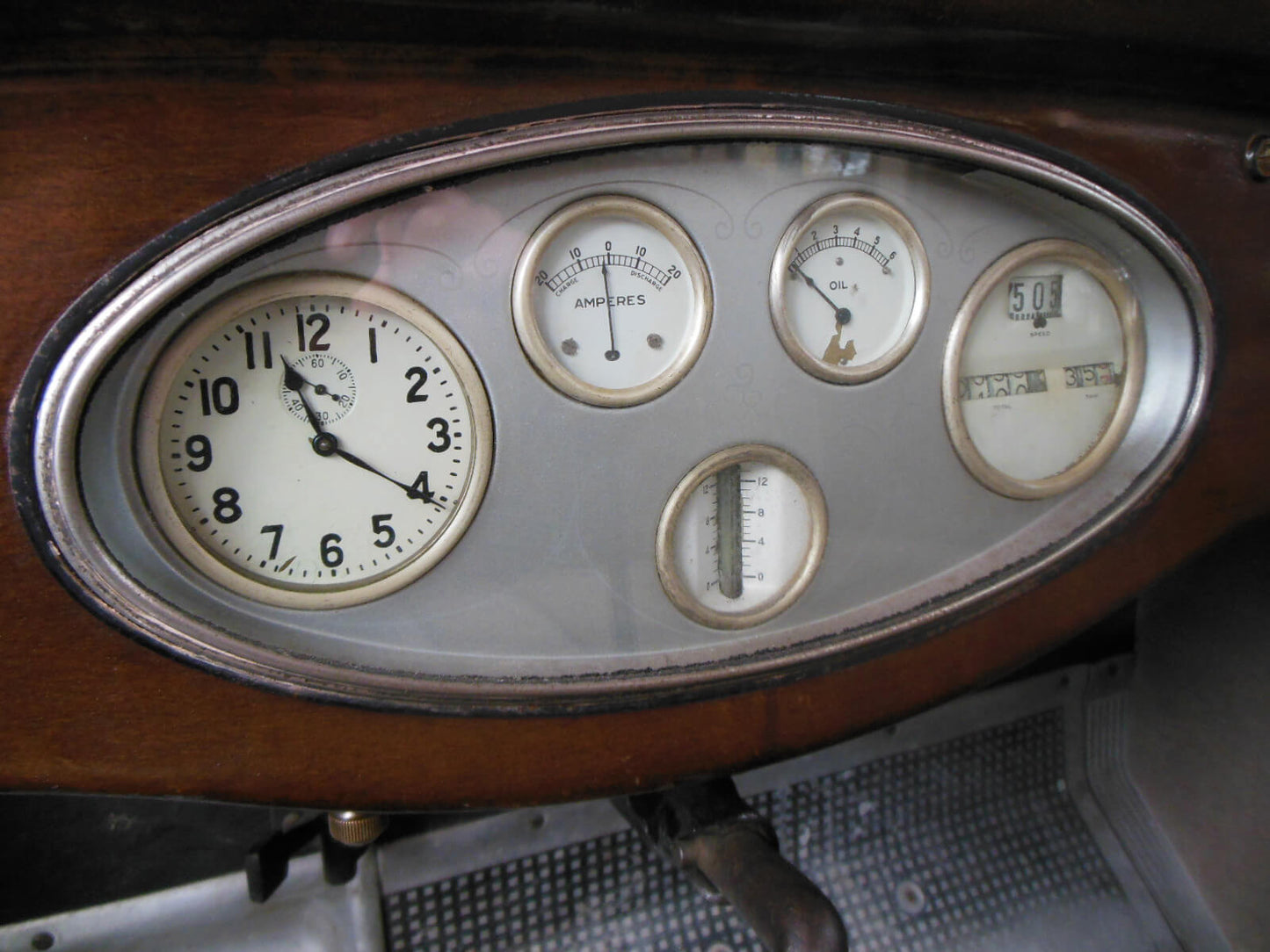 Studebaker 1925