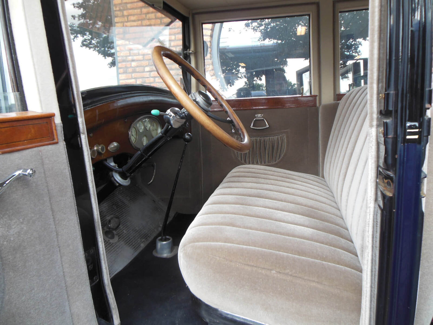 Studebaker 1925