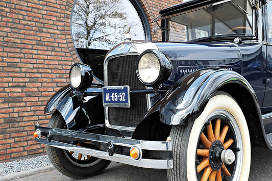 Studebaker 1925