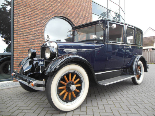 Studebaker 1925