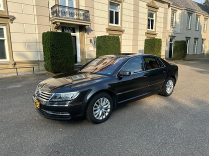 Volkswagen Phaeton