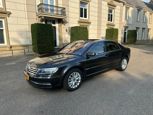 Volkswagen Phaeton