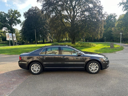 Volkswagen Phaeton